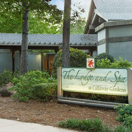 The Lodge And Spa At Callaway Gardens Pine Mountain  Exterior foto