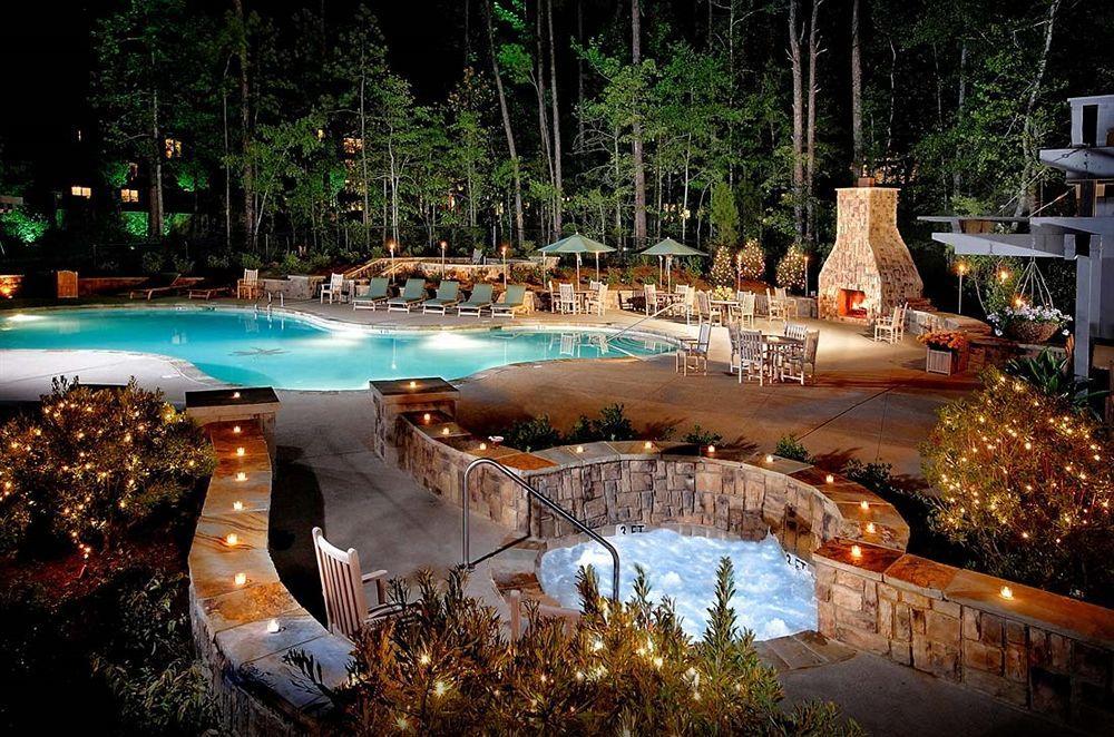 The Lodge And Spa At Callaway Gardens Pine Mountain  Exterior foto