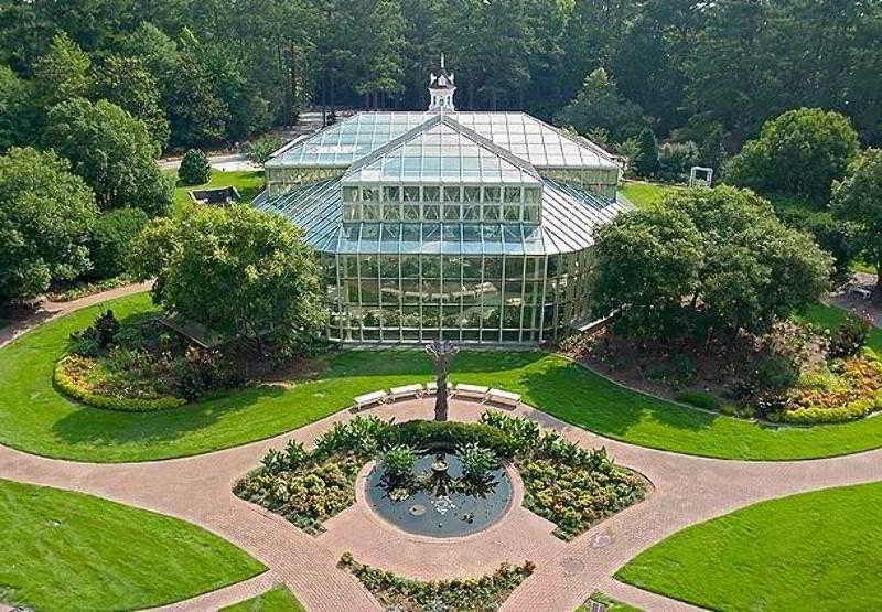 The Lodge And Spa At Callaway Gardens Pine Mountain  Ausstattung foto