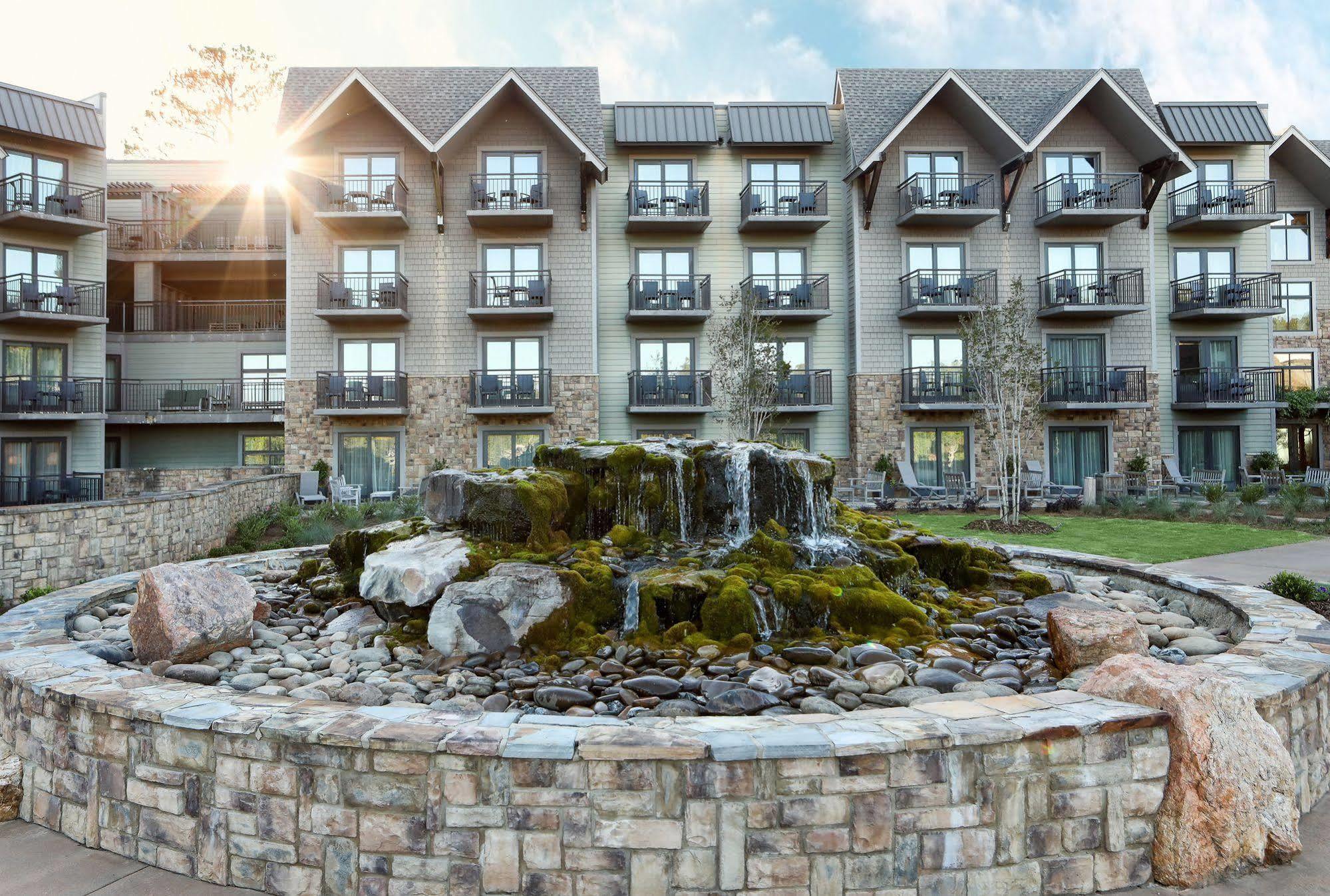 The Lodge And Spa At Callaway Gardens Pine Mountain  Exterior foto