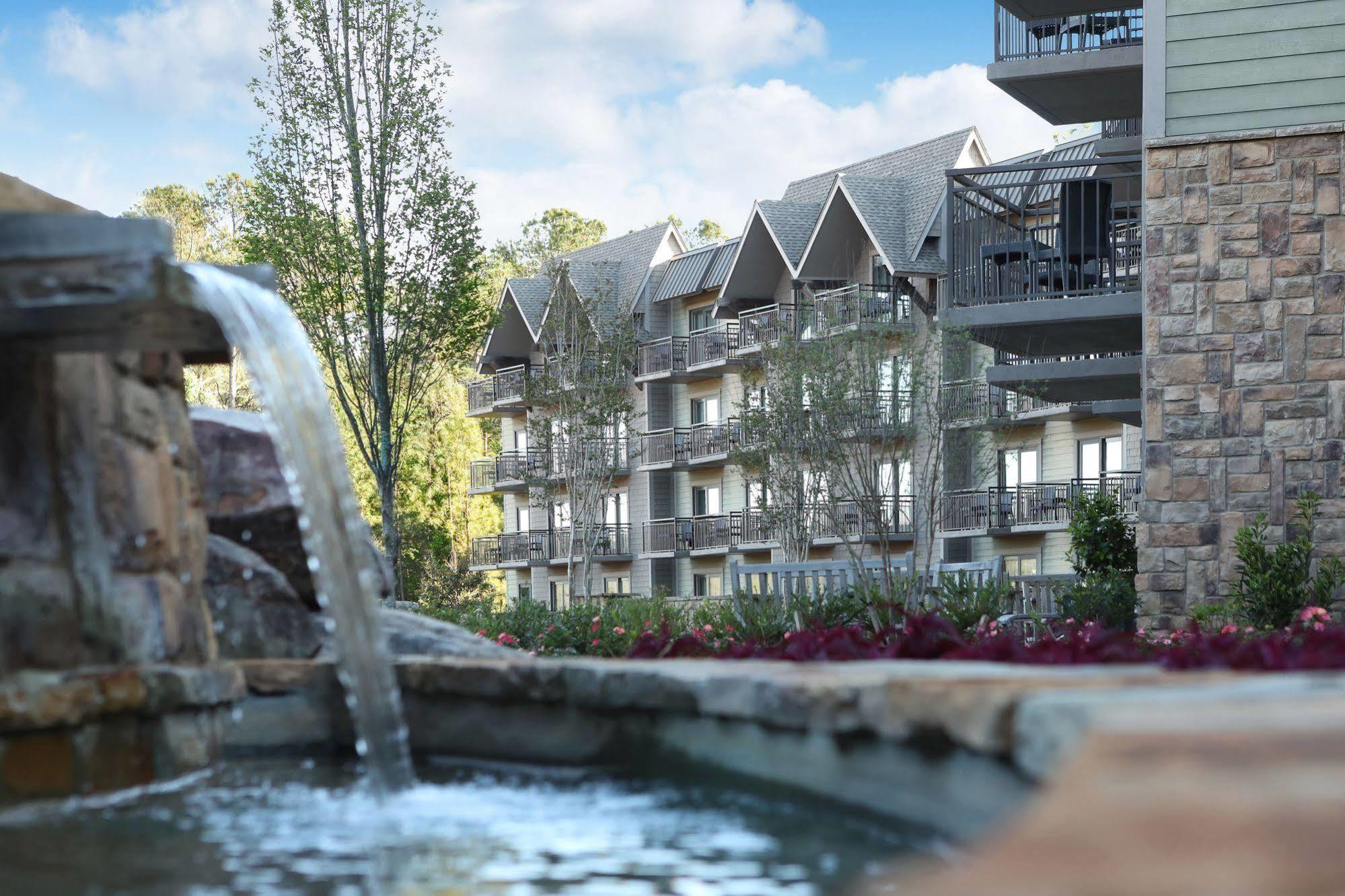 The Lodge And Spa At Callaway Gardens Pine Mountain  Exterior foto